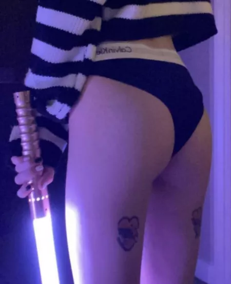Do any of you like star wars? by LizzyLovesick