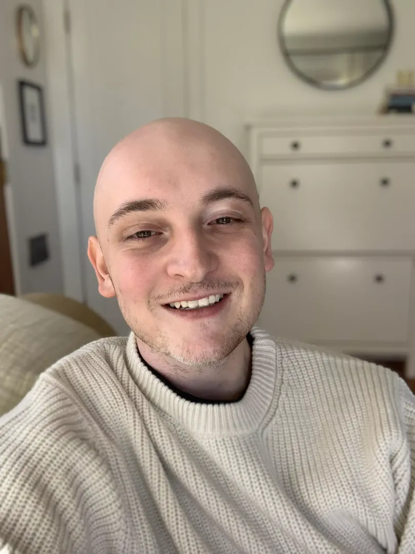 do any of you wanna be twitter mutuals that talk about dumb nerdy stuff 🥺 posted by punyslicer