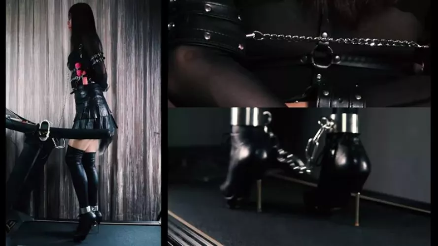 Do anyone know where can i find this video ? by Dylan_304