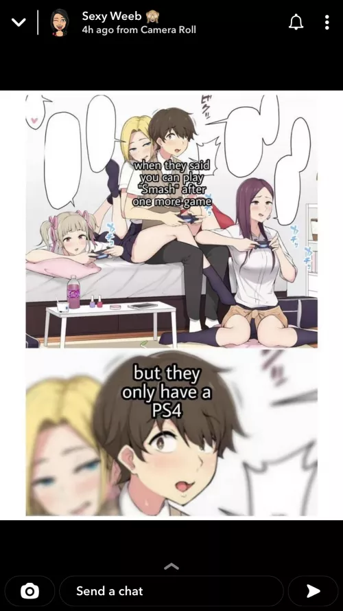 Do anyone know where this is from