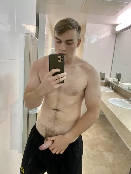 Do army pt shorts count? by KingPete99_