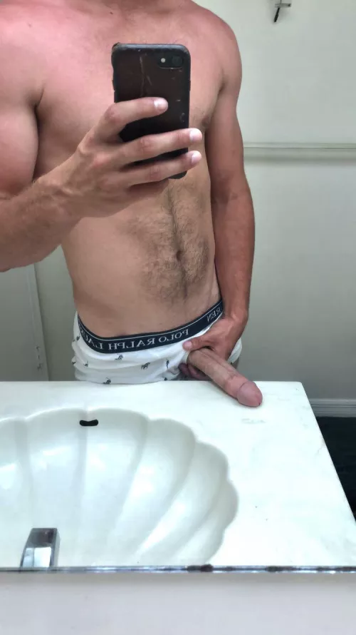 Do as I say. by floridaboy132