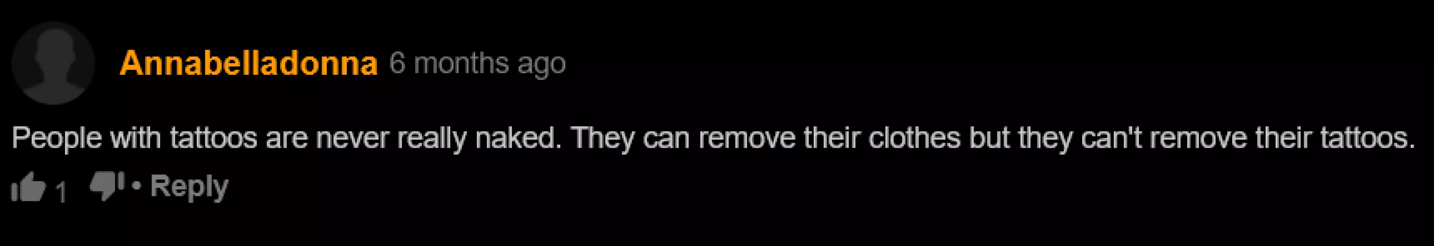 do be true by HyperLexus