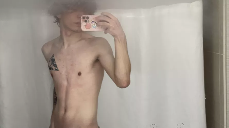 Do fit twinks count? by MZ-Amoureux