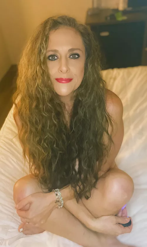 Do guys really want a milf? by annarose420