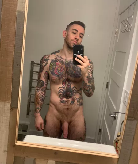 Do hot days turn every grower into a show-er? by big_rich_rodney