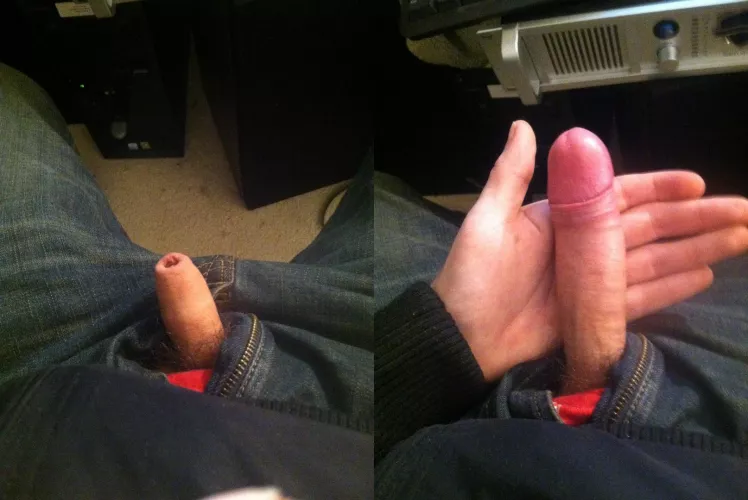 Do I belong? by Spastic_Slapstick