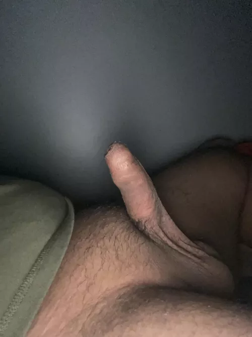 Do I belong here [18] by yessssir83638