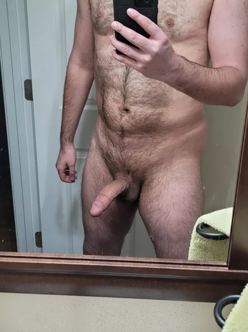 Do I belong here? by Beneficial-Pickle762