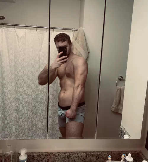 Do I belong here? (21)