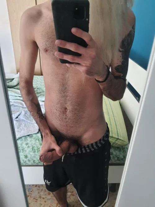 Do I belong here? by Nosferatu_mad