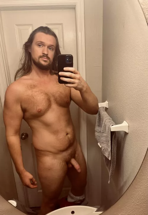 Do I belong here? by Professional_Pen_488