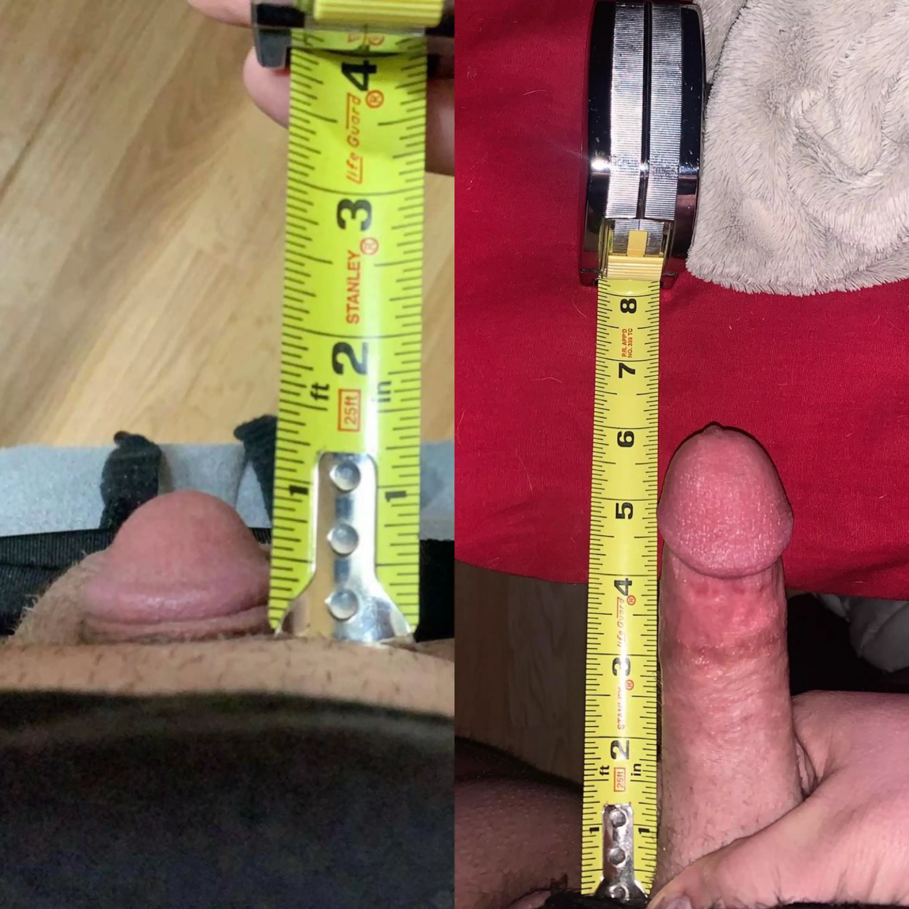 Do I belong here?😅 posted by hotwife4hubby95