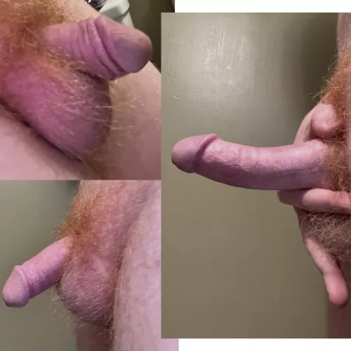 Do I belong here? by LuckyBoobBoyfriend