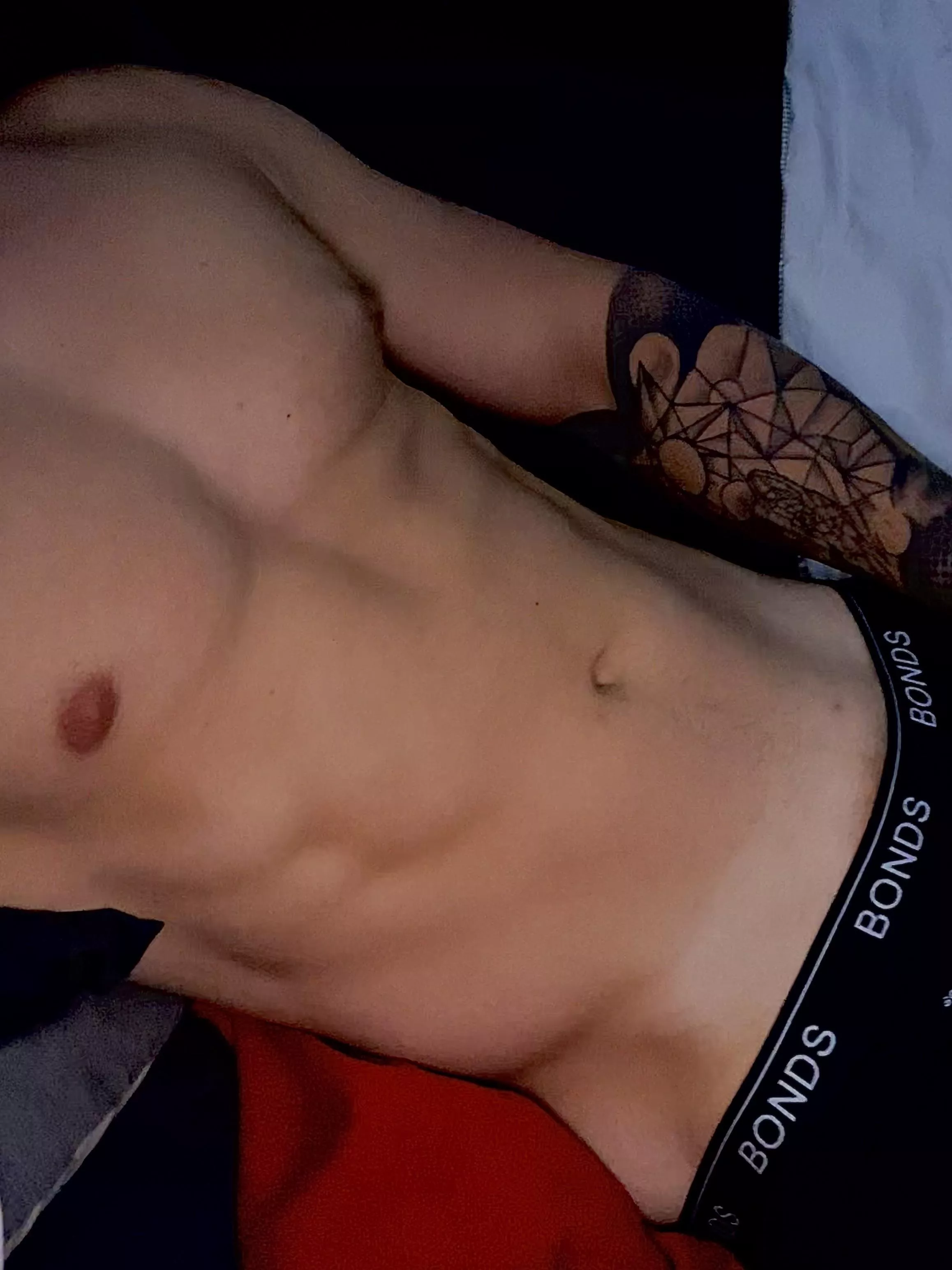 👋 do I belong here? posted by madsandcals