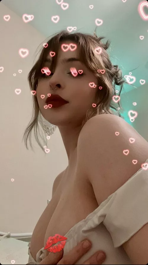 Do I belong here?😣 OC 24F by itachi1251