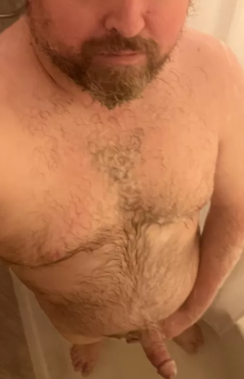 Do I belong here? by PossessionSalty3577