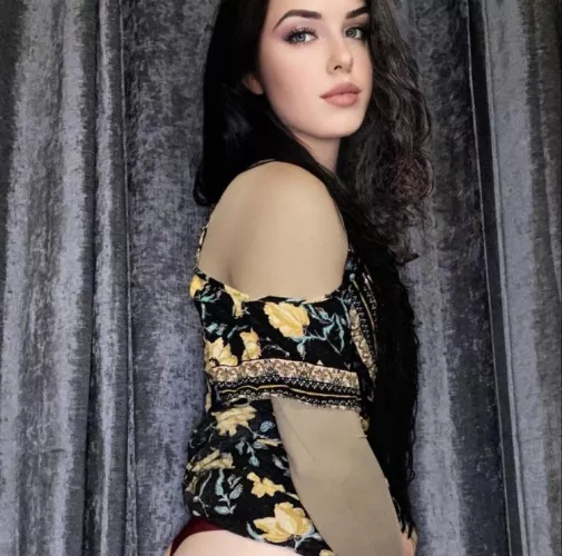 Do I belong here?😼 by CLSissy32