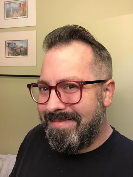 Do I classify as a “hot guy”? by TheBeardedBear76