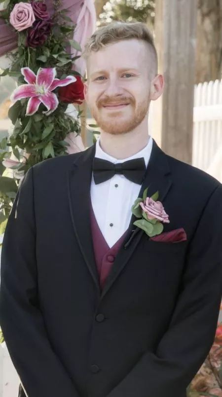 Do I clean up well? by throwitaway9856