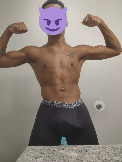 Do I count? by Deep-Cover69_420