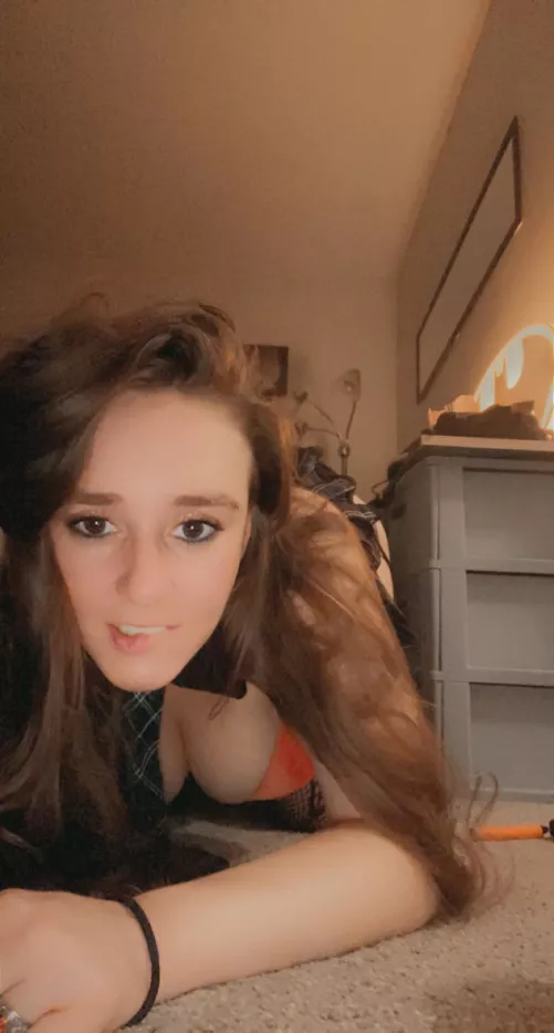 Do i count? 🥺 by Bustybabe-5