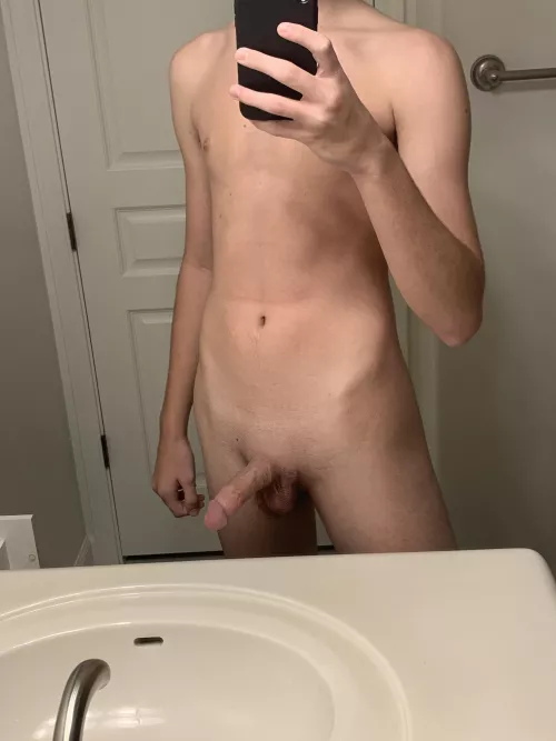 Do I count? by Tuzan8