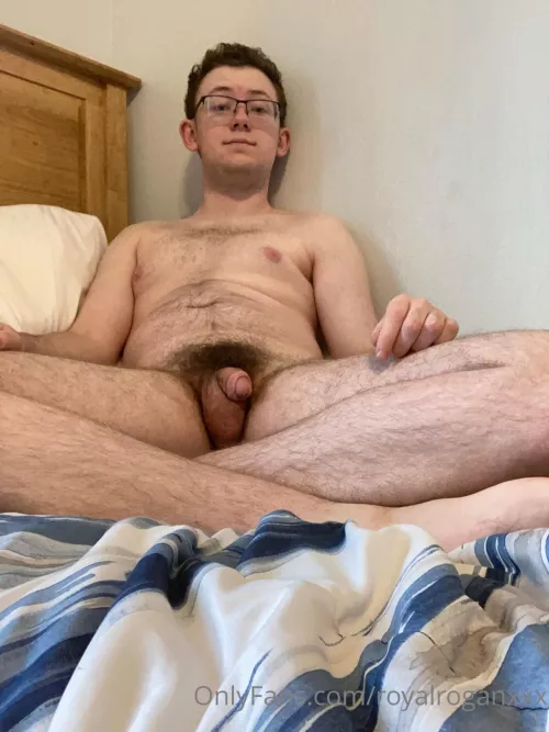 Do I count as a cub? by Have_A_Look