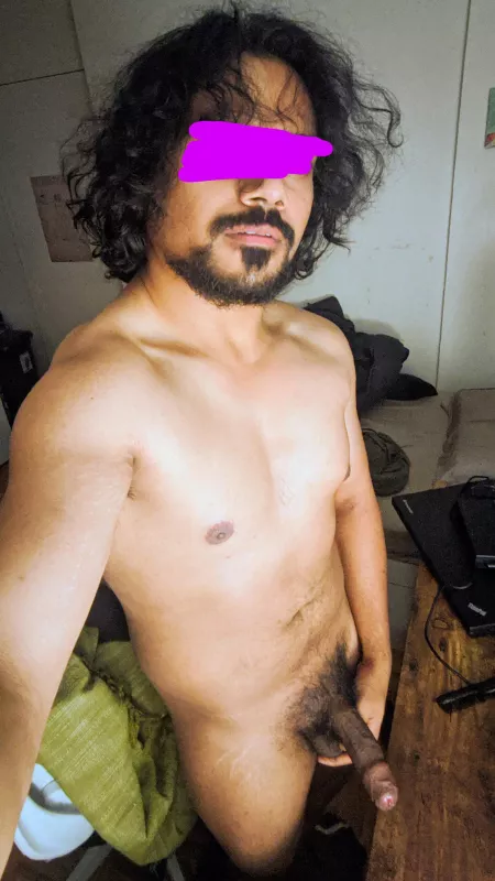 Do I count as a cub? 👀 by puppybrown1