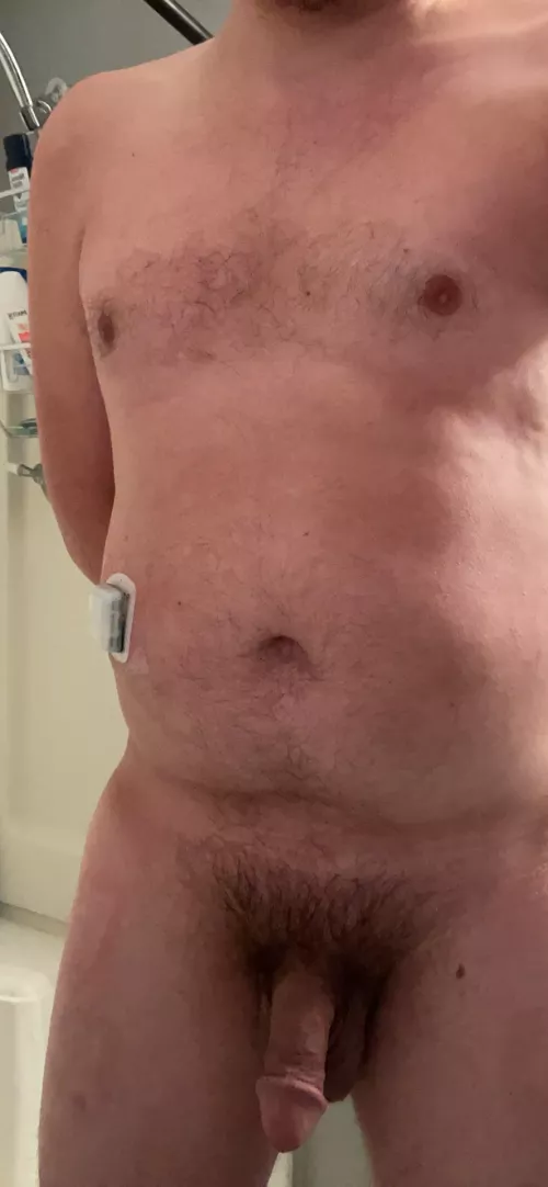 Do I count? by gshepboy