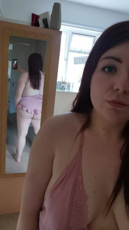 Do I count? by Slutwife0987