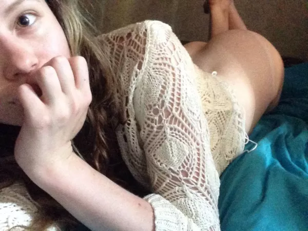 do i deserve a sexy babe status? by kristyartgirl01