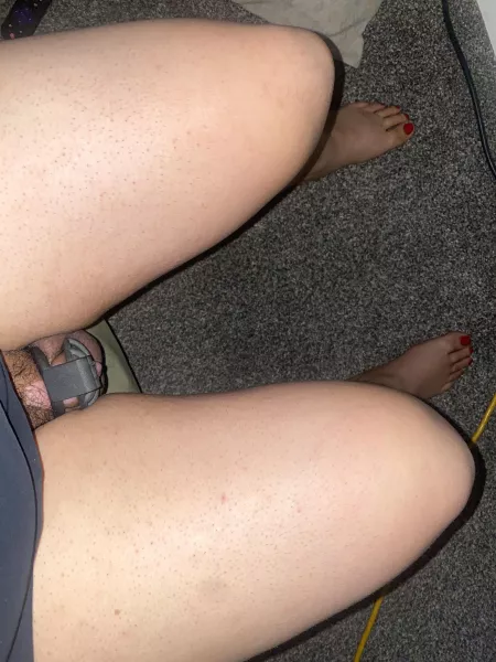 Do I ever deserve to be released by Siscelia