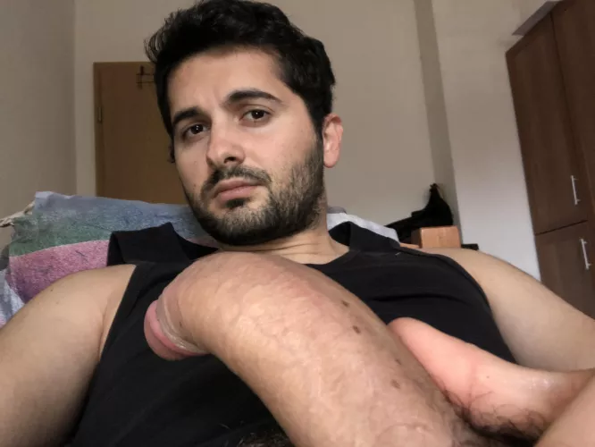 Do I fit here? by Goerge98L