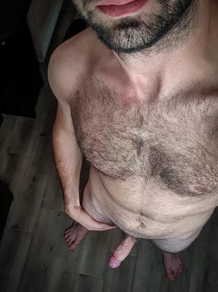 Do i fit here? 🤔 by dannysfeet94