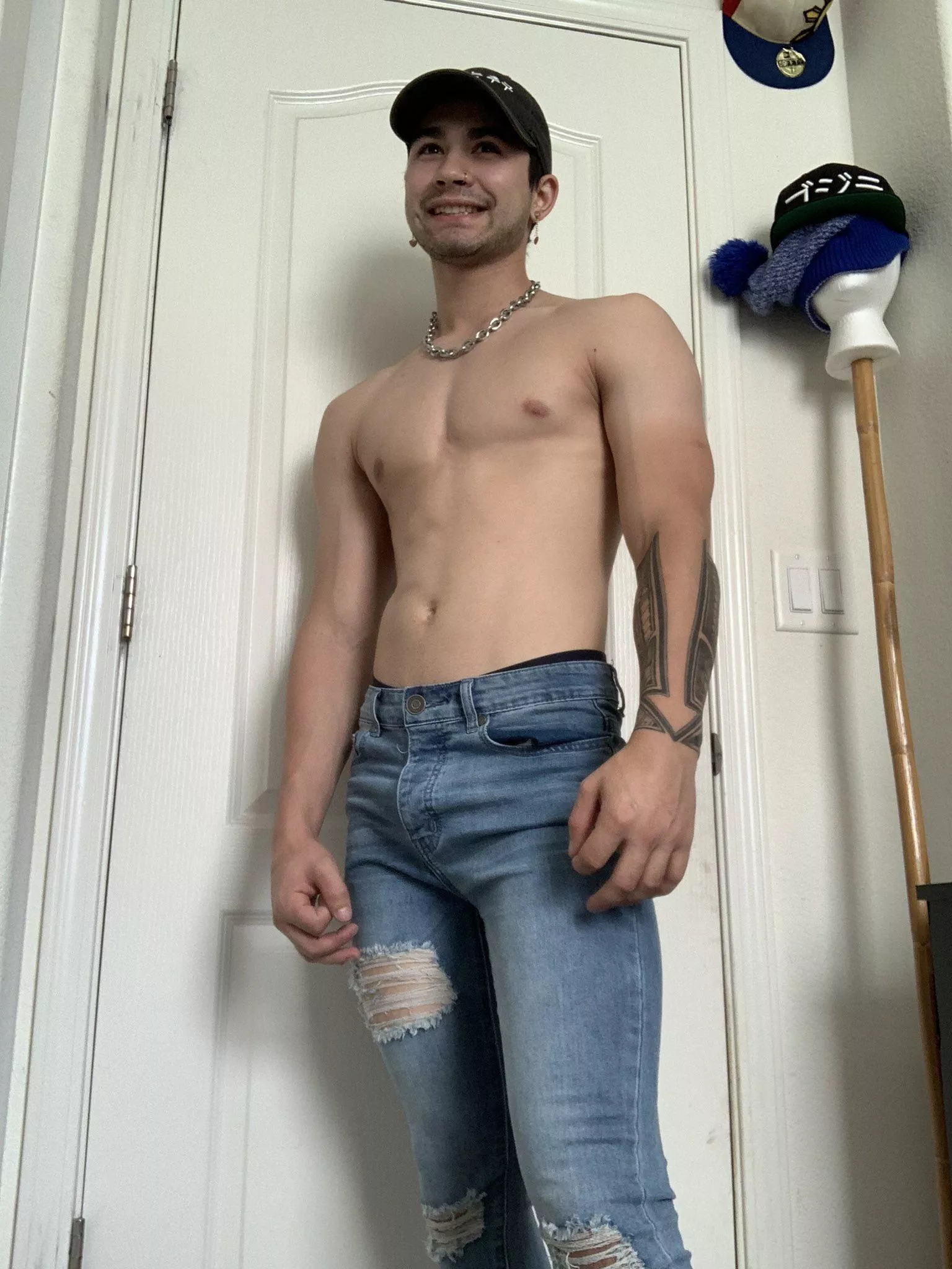 Do I fit in here? posted by gardencitygay