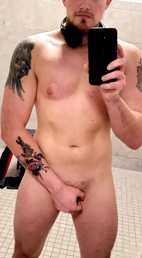 Do I fit in here? by Colossal_crunch