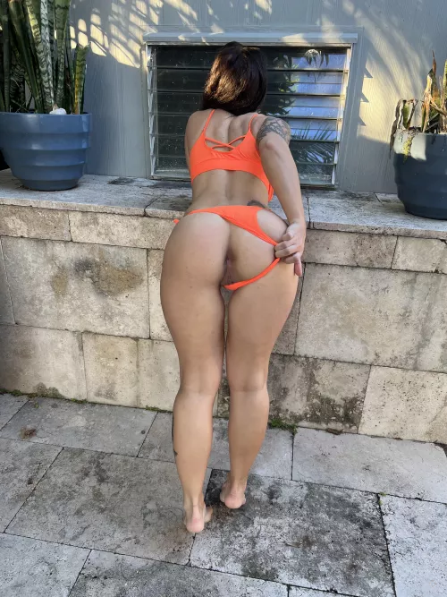 Do I fit in here? by naughtyrussianbabe