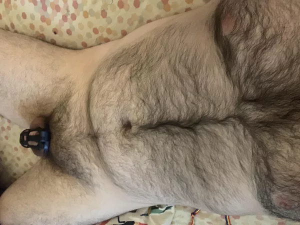 Do I fit in here? by Fearbeforeme