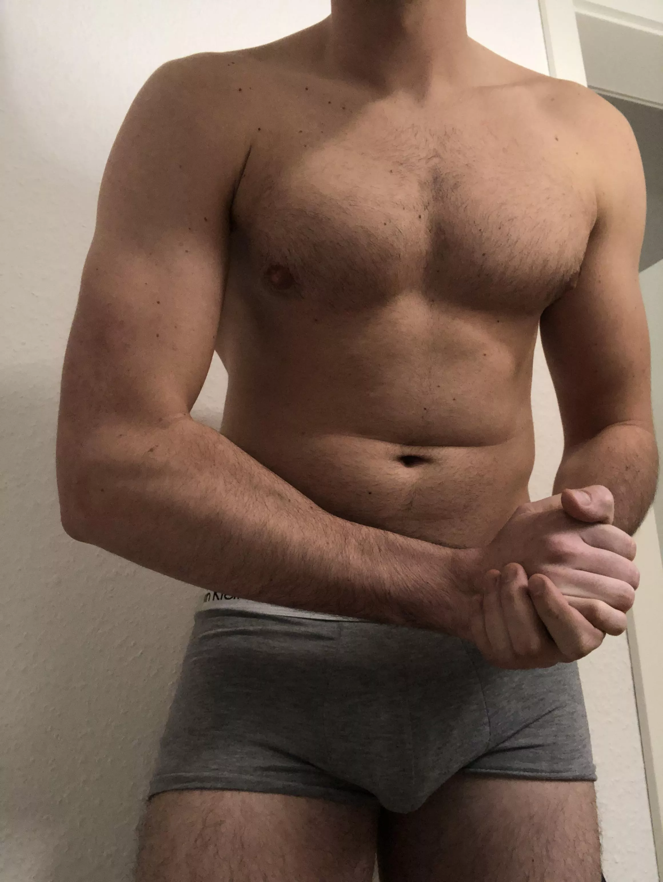 Do I fit in here? posted by greenlamp7