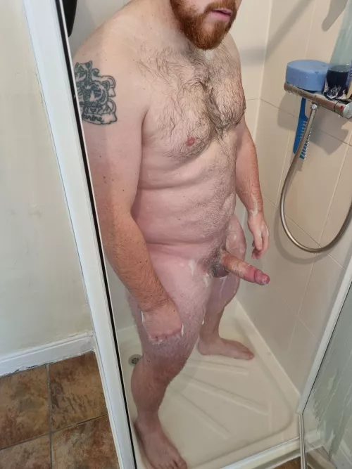 Do I fit in here? by beardedblokeUK