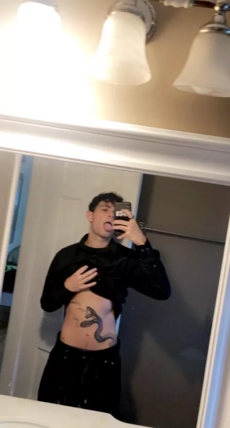 Do I fit in here? by Beginning_Demand2502