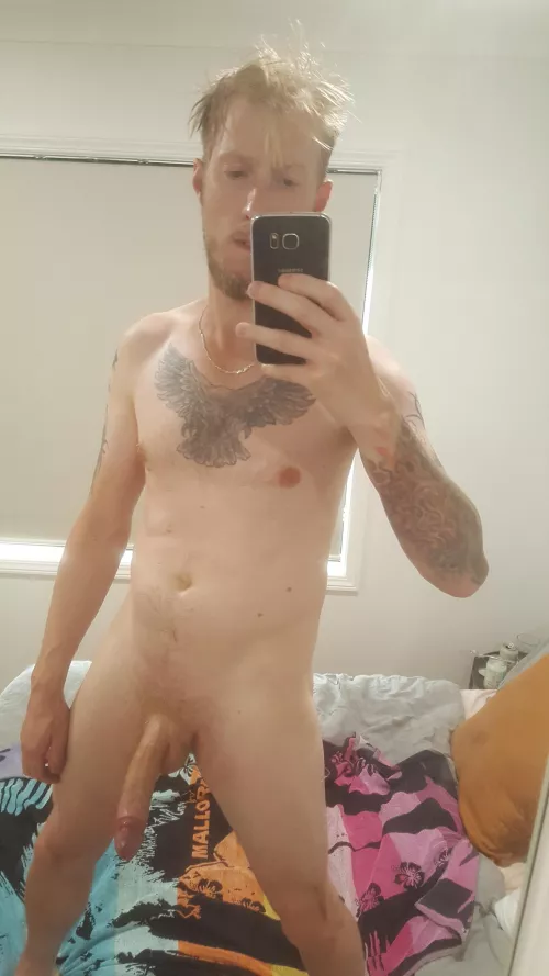 Do I fit in here? by -enigma--