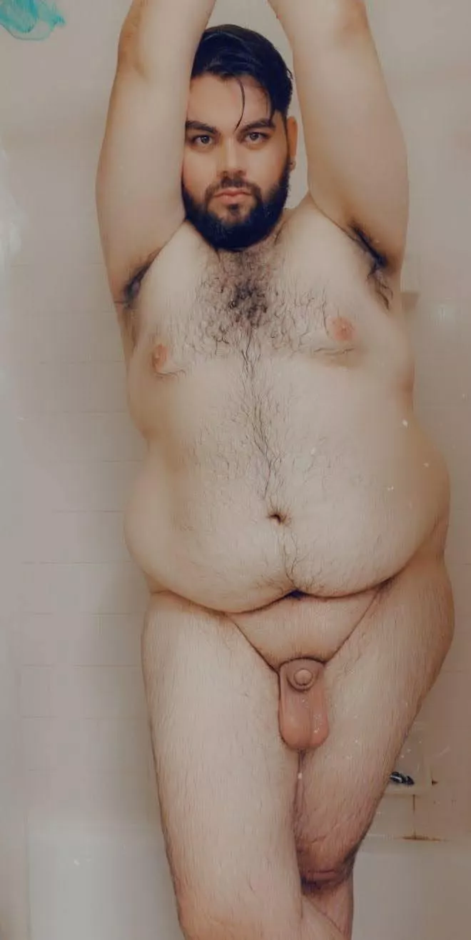 Do I fit in here? P.s. I'm a grower not a shower 🤣😅 posted by Sissybtmbitch