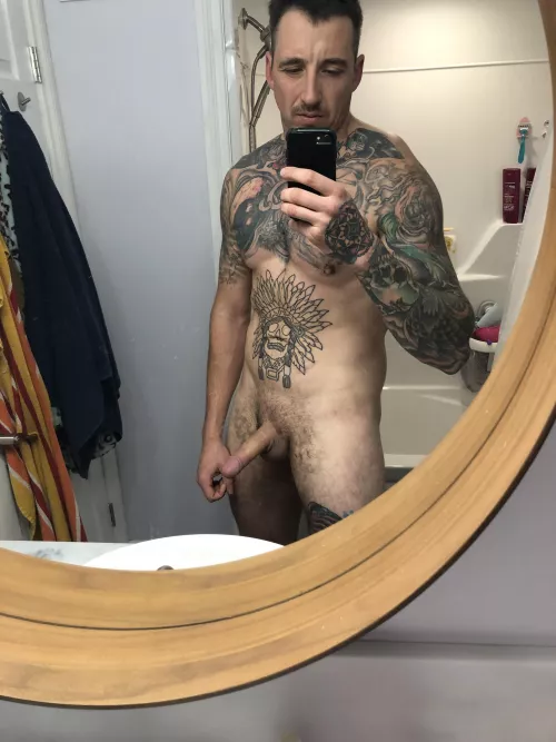 Do I fit in the sub? by Odd-Specialist4217