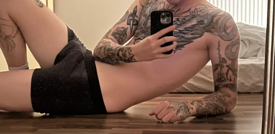 Do I fits? by Devils_Eyes_