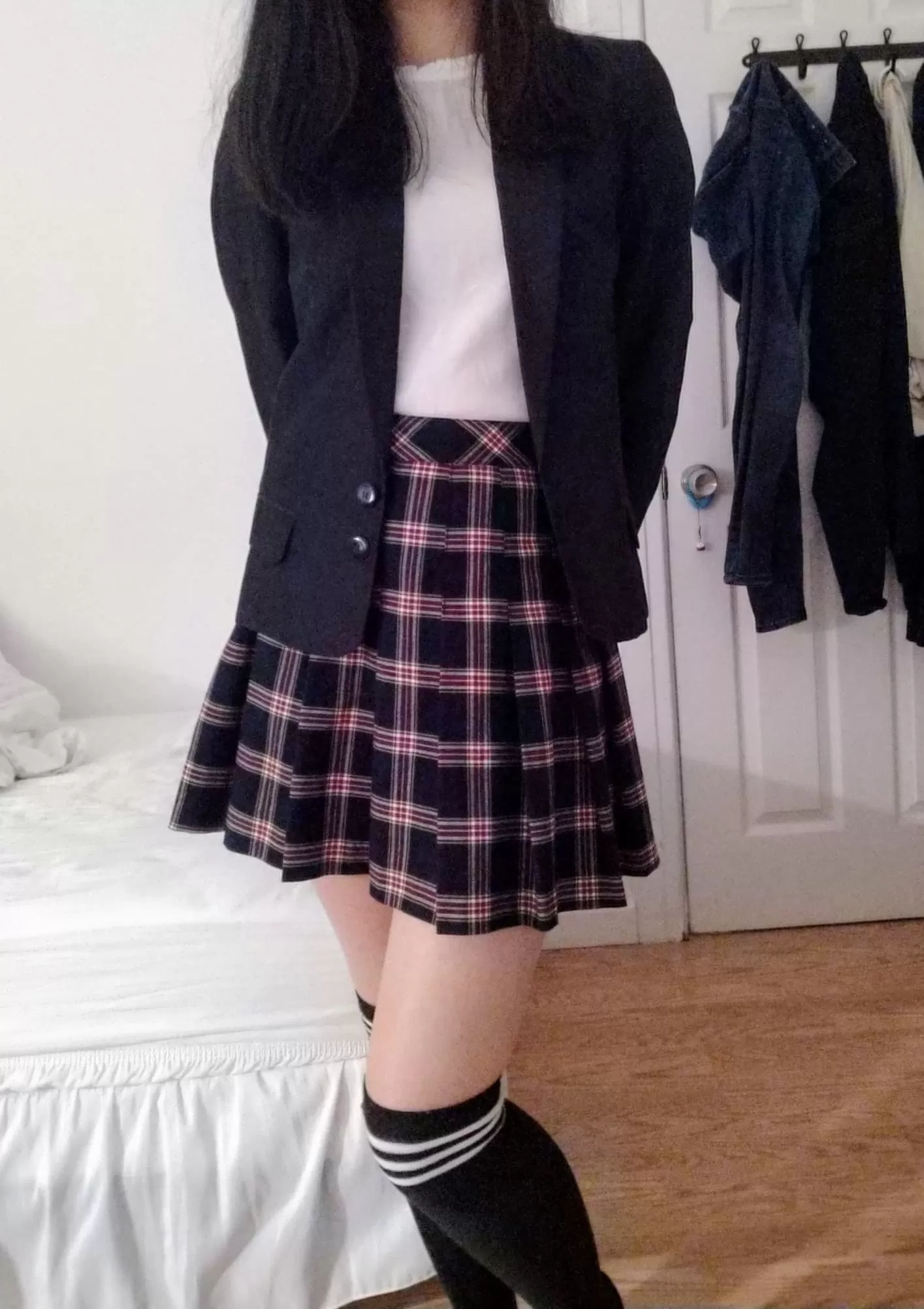 Do I get an A? posted by strawbrrymon