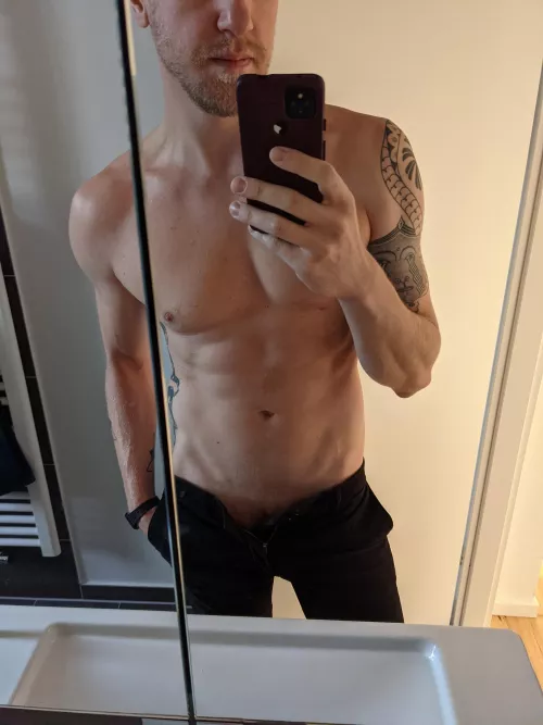 do i get the permission to post here? by -not-deleted-yet-