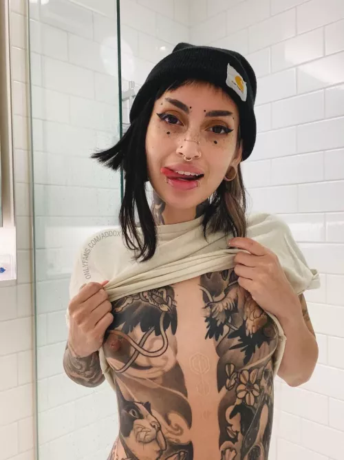 Do I give off skater vibes? by Raquel_fg