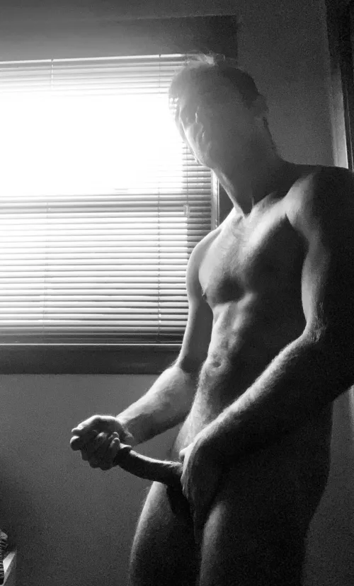 Do I got a boner for you by croz6